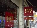 Thaï City