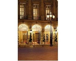 Hôtel Ritz Paris