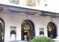 Georges V Paris