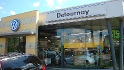 Detournay VW - Audi- Skoda