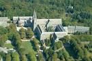 Abbaye de Maredsous