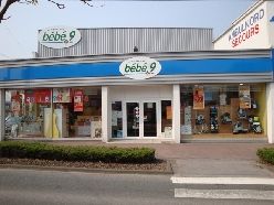 Bébé 9 - Maubeuge