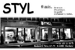 Styl
