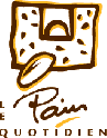 Le Pain Quotidien