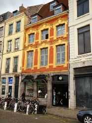 Ville à Vélo
