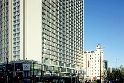 Sheraton Brussels Hotel