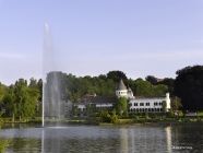 Château du Lac de Genval