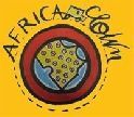 Africa Clown