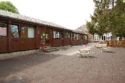 Ecole Communale Roland Pouillart de Waudrez