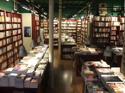 L'Ecume des Pages