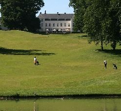 Golf Château de la Tournette