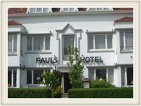 Villa Paul's