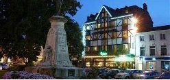 L'Auberge de Spa   Best Western