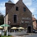 Le Moulin de Croy