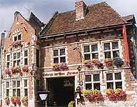 Auberge du Bon Fermier