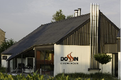 Dossin Cheminées