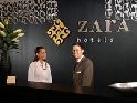 Hôtel Zara