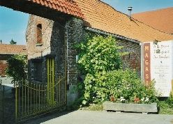 Ferme Dôrloû 