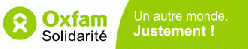 Oxfam Solidarité Namur