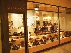 Chaussures Dusart