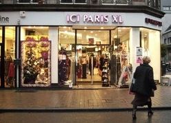 ICI PARIS XL