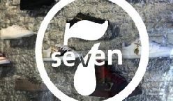 Seven Baskets