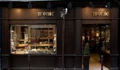 Bijoux Monic Rive Droite