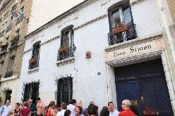 Cours Simon