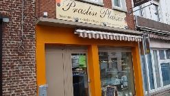 Praslin Plaisir