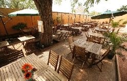 La Bastide