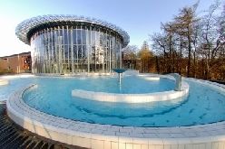 Les Thermes de Spa