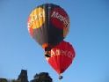 European Balloon Corporation scrl