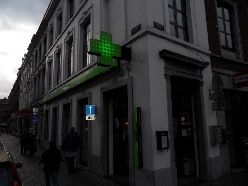 Pharmacie Multipharma Mons