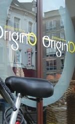 Origin'O