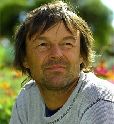 Fondation Nicolas Hulot