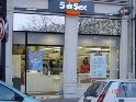 5àSec Paris V