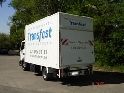Transfast SPRL