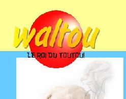 Waltou le Roi du Toutou