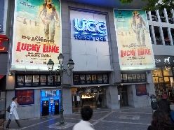 UGC