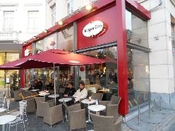 Häagen-Dazs Louise