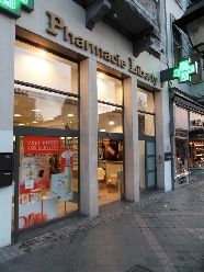 Pharmacie Liberty