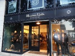 Massimo dutti
