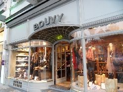 Bouvy