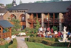 L'Auberge de la Ferme