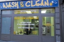 Wash & Clean