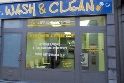 Wash & Clean