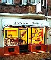 Chocolatier Irsi