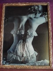 Delphine Lingerie Fine