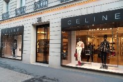 Celine Montaigne
