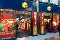 Fnac Eveil&Jeux